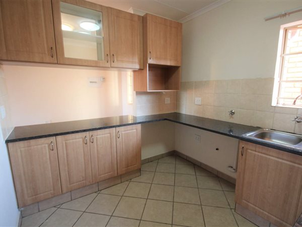 3 Bed Apartment