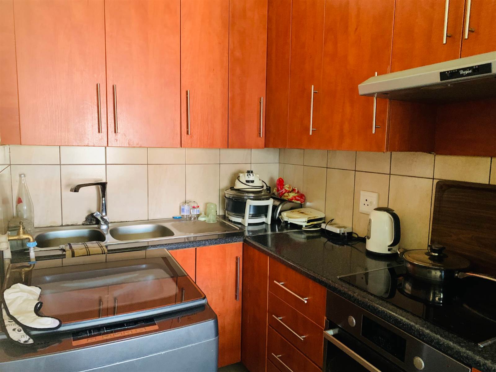 3 Bed Townhouse in Naturena photo number 19