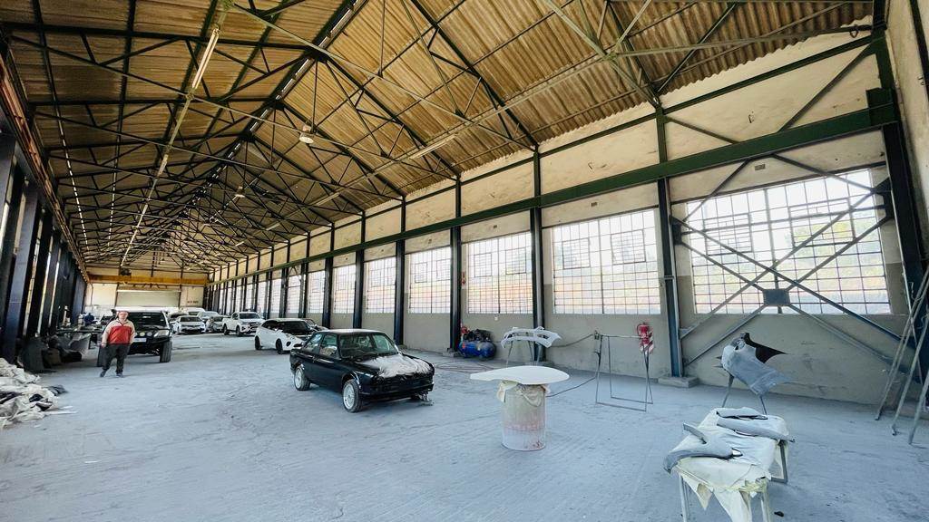 864  m² Industrial space in Roodepoort Central photo number 10