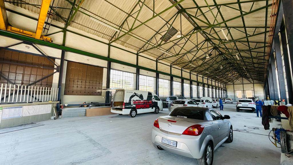 864  m² Industrial space in Roodepoort Central photo number 6