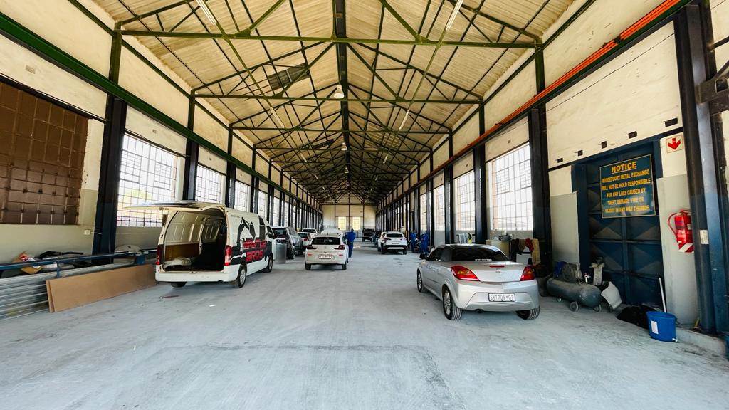 864  m² Industrial space in Roodepoort Central photo number 7