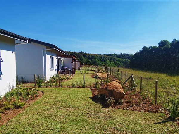 2 Bedroom Townhouse 2 Bedroom Townhouse