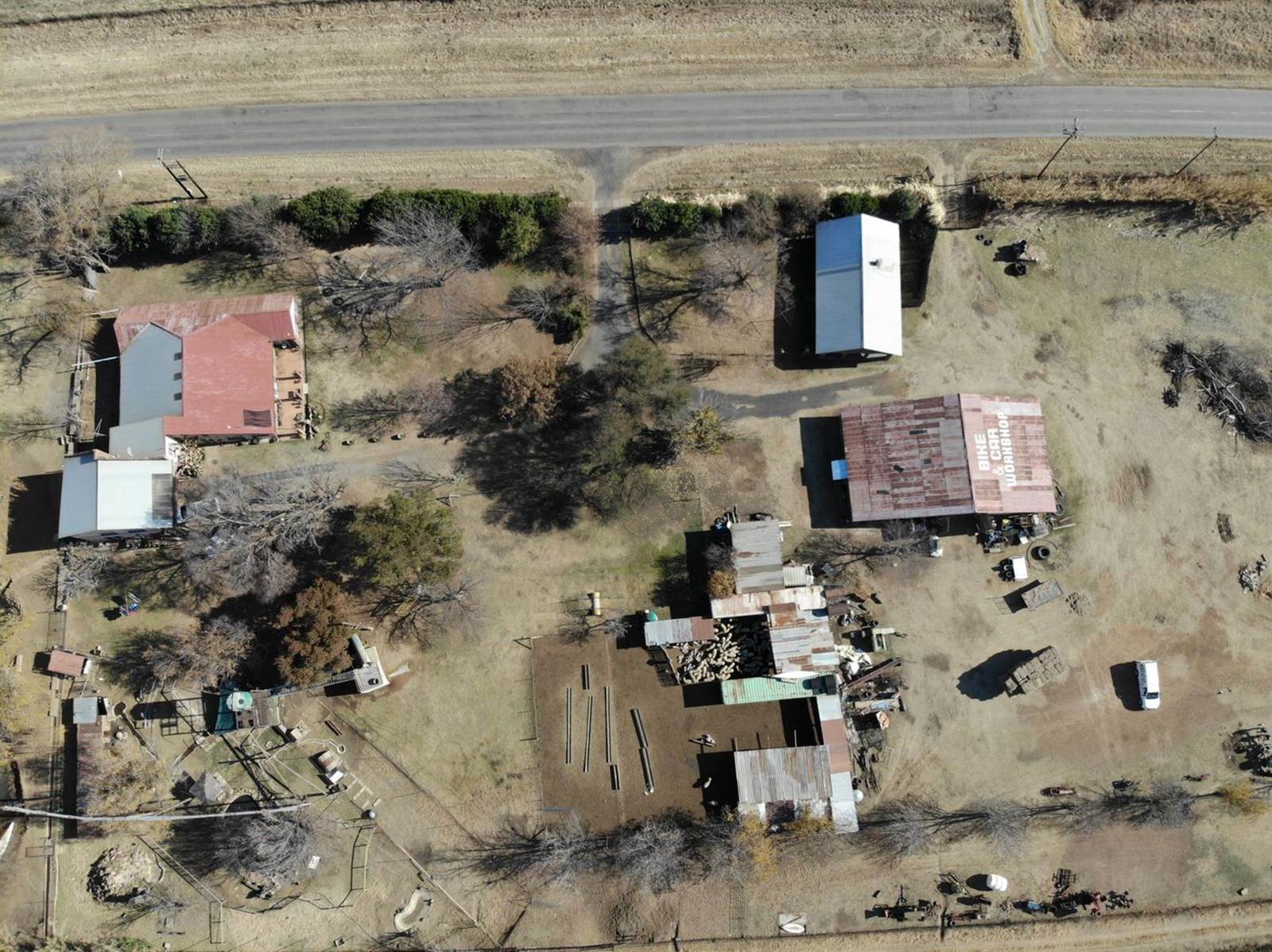 12 ha Farm with House in Potchefstroom Central photo number 28