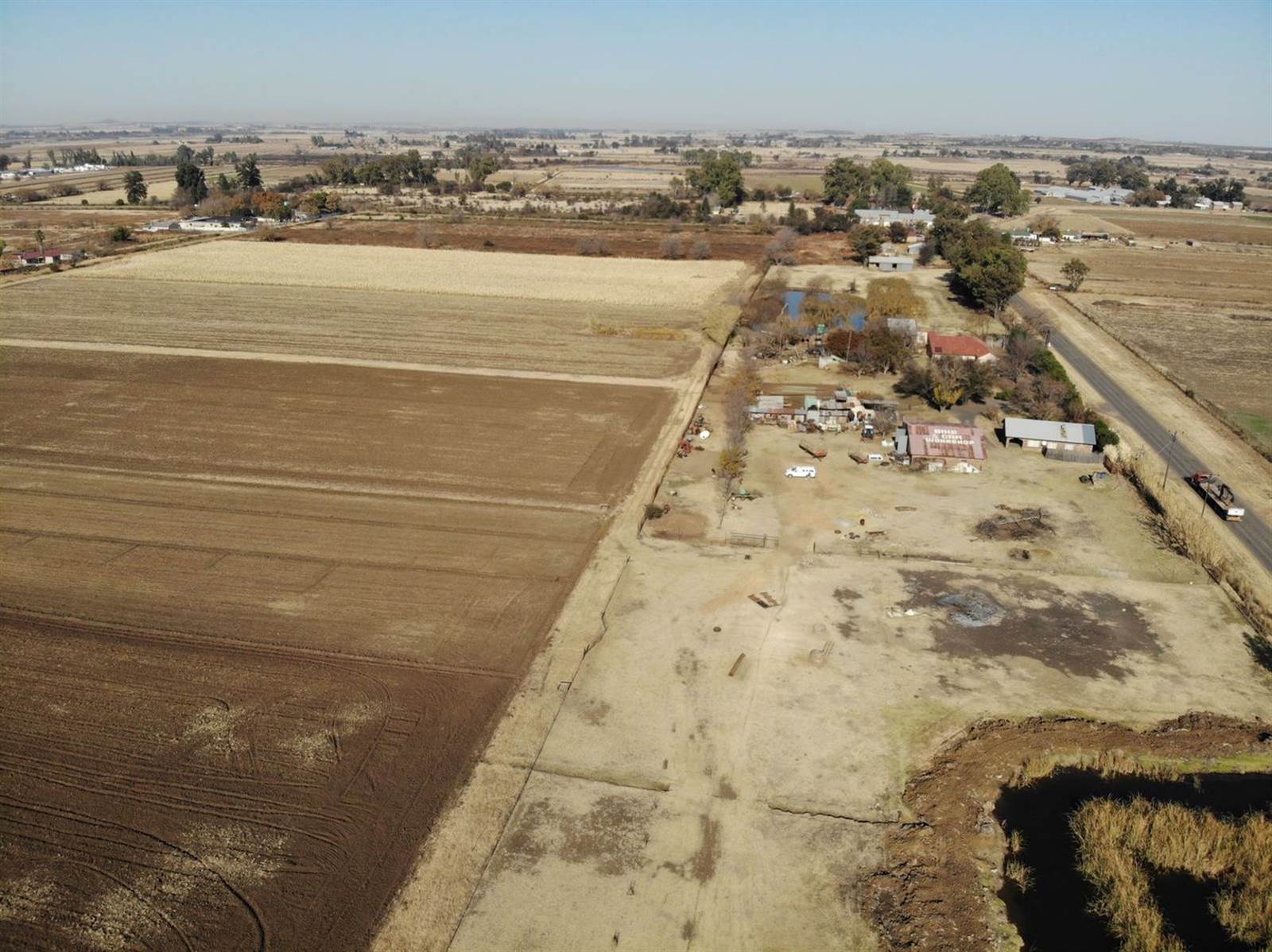 12 ha Farm with House in Potchefstroom Central photo number 30