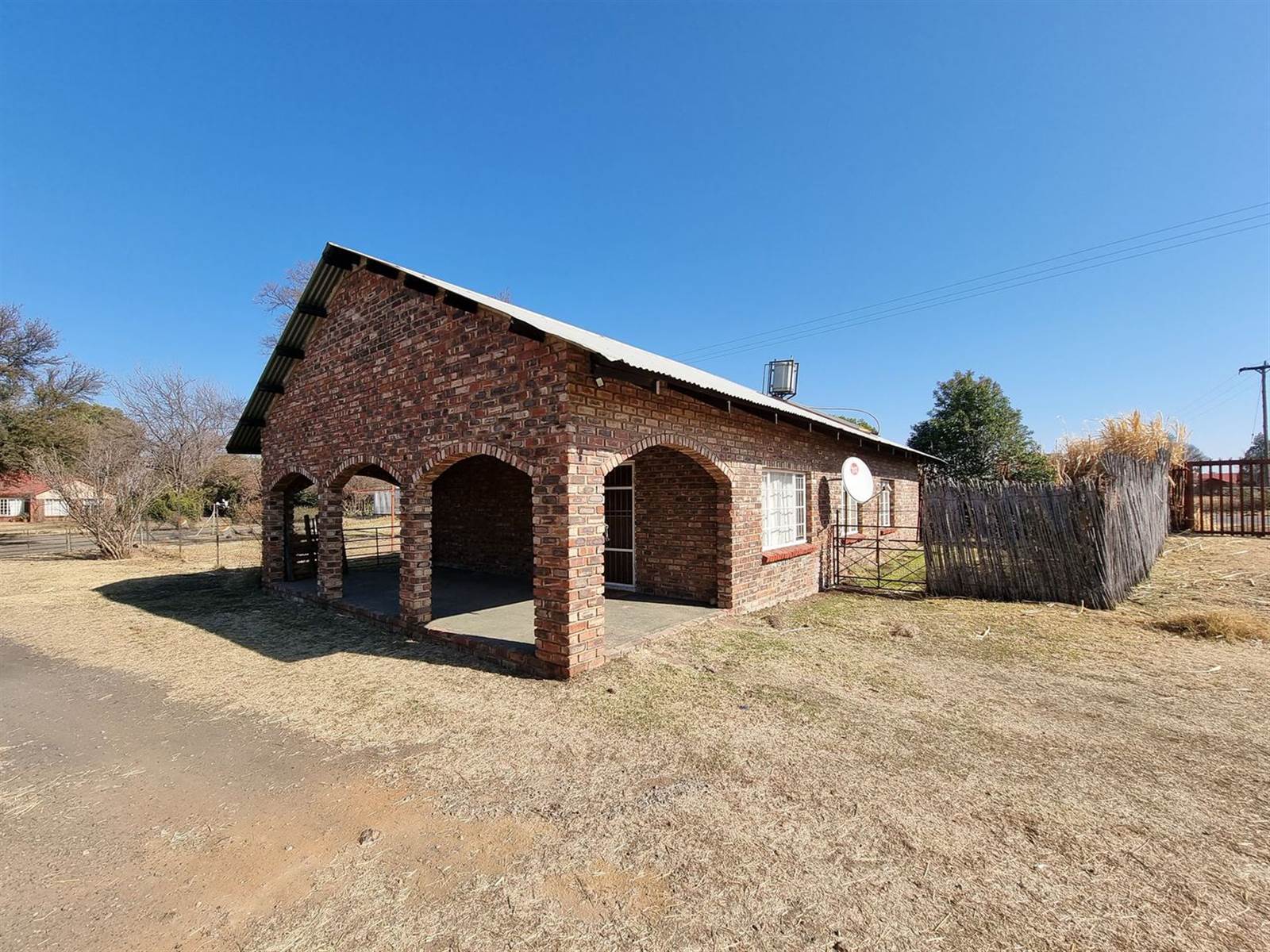 12 ha Farm with House in Potchefstroom Central photo number 26