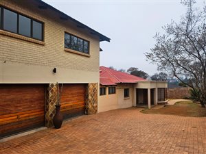 4 Bed House in Florida North