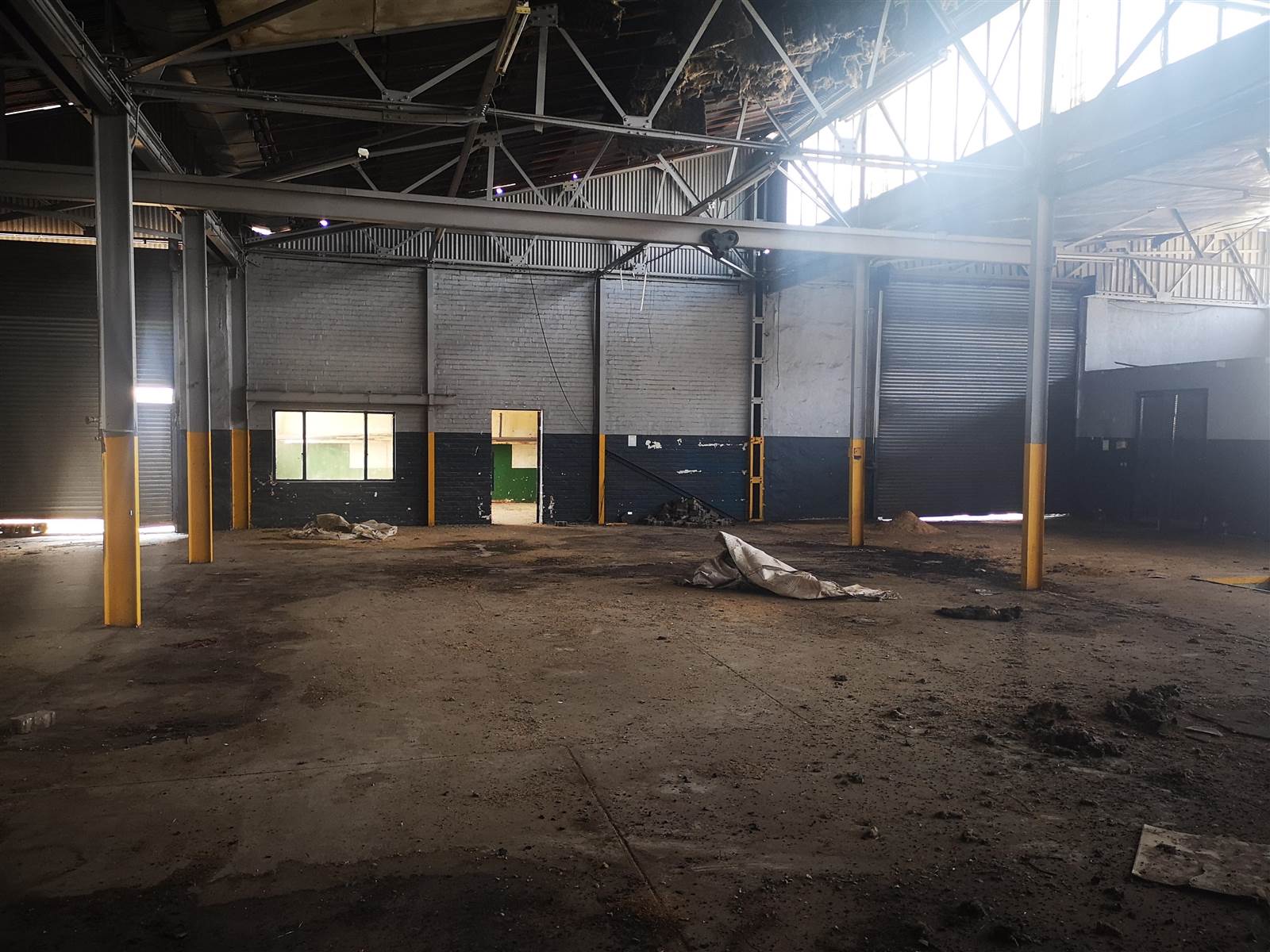 7265  m² Industrial space in Atteridgeville photo number 7