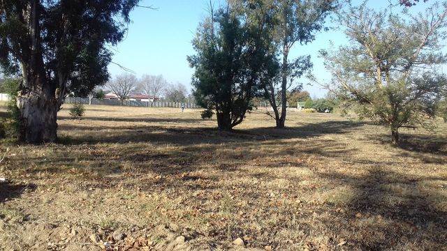 4367 m² Land available in Ncandu Park photo number 2