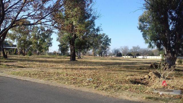 4367 m² Land available in Ncandu Park photo number 3