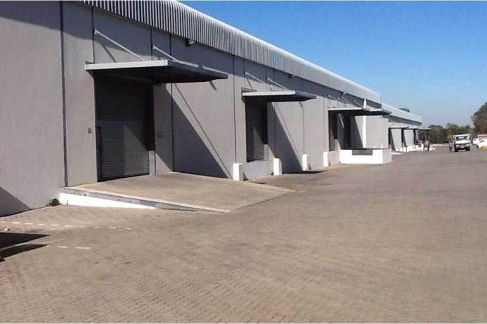 2850  m² Commercial space in Pomona photo number 13