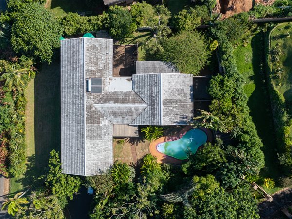 6 Bedroom House