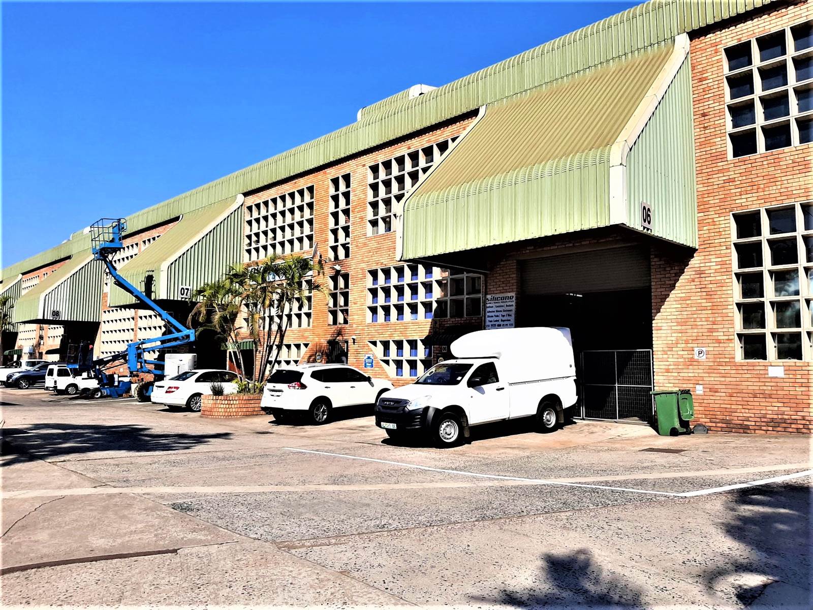 416  m² Industrial space in Pinetown Central photo number 27