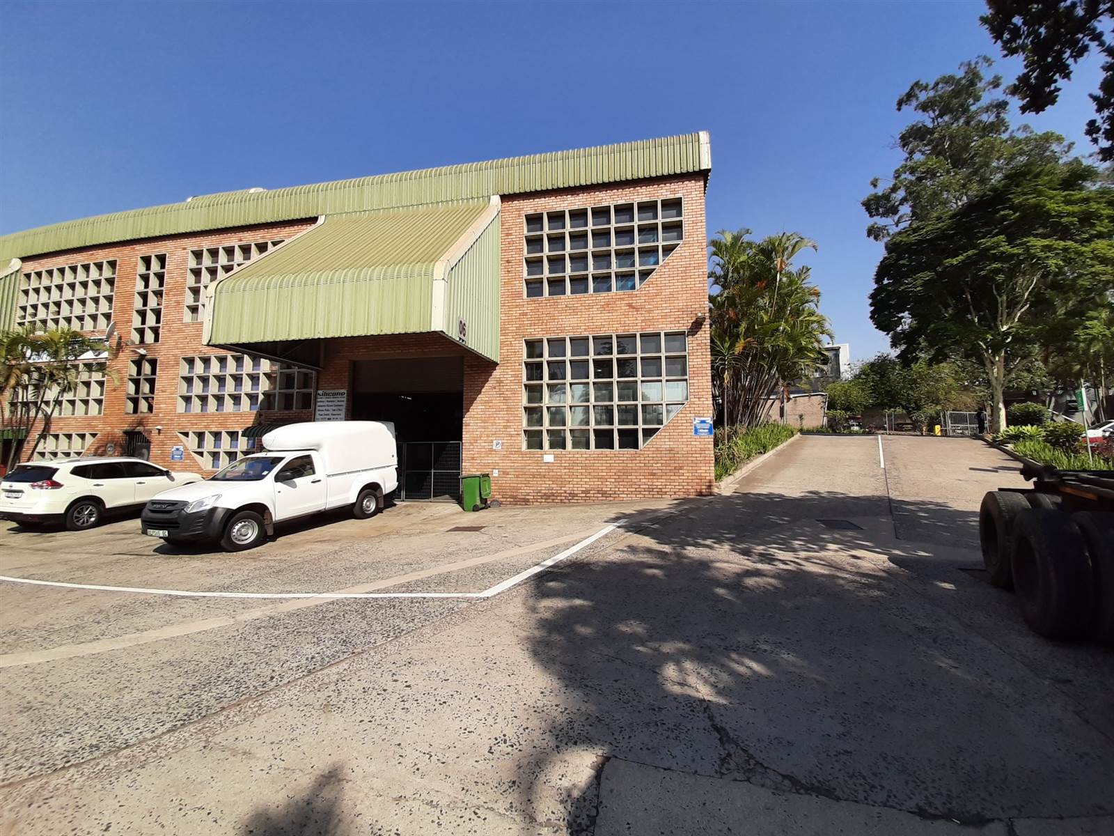 416  m² Industrial space in Pinetown Central photo number 28