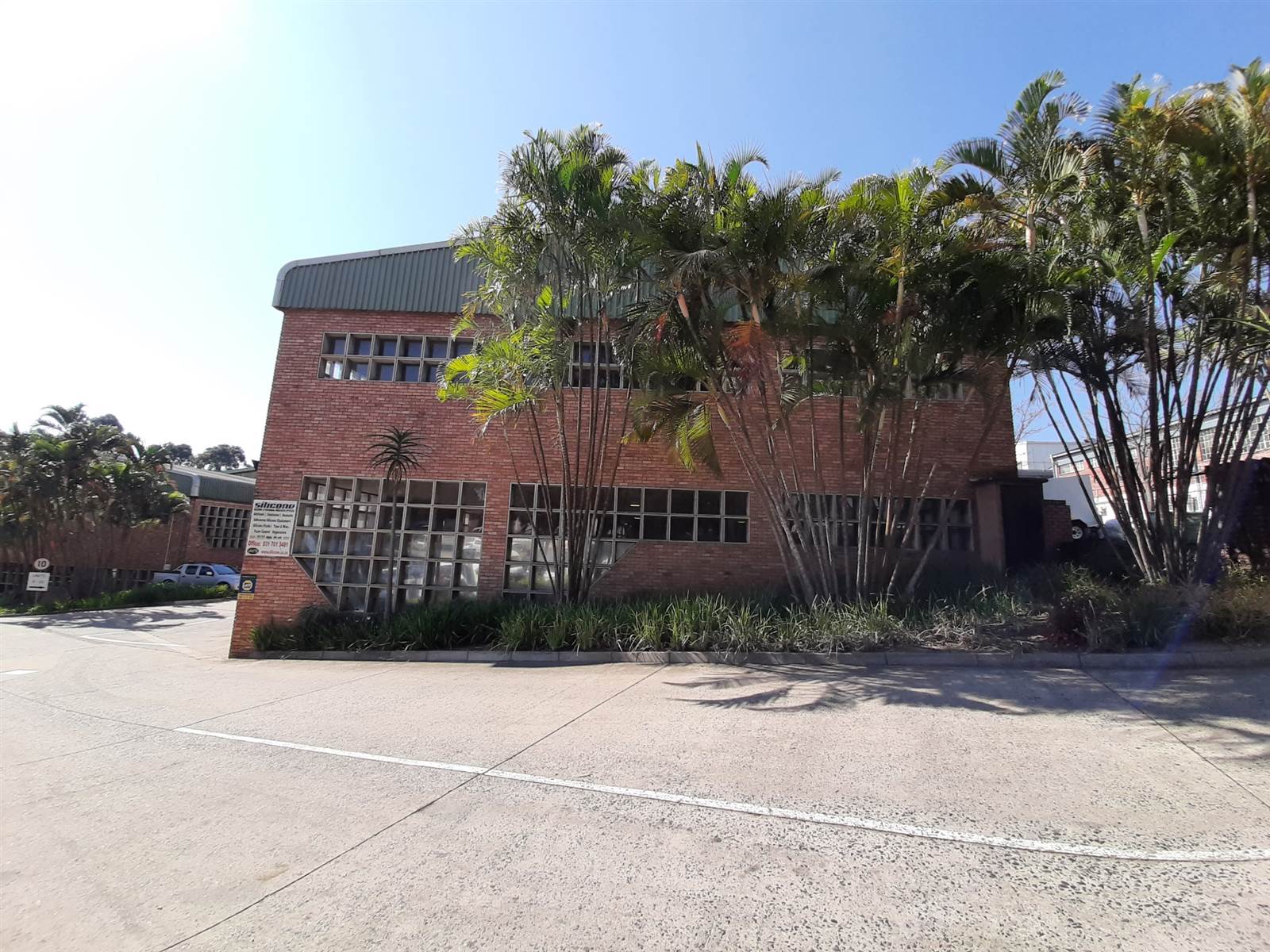 416  m² Industrial space in Pinetown Central photo number 29