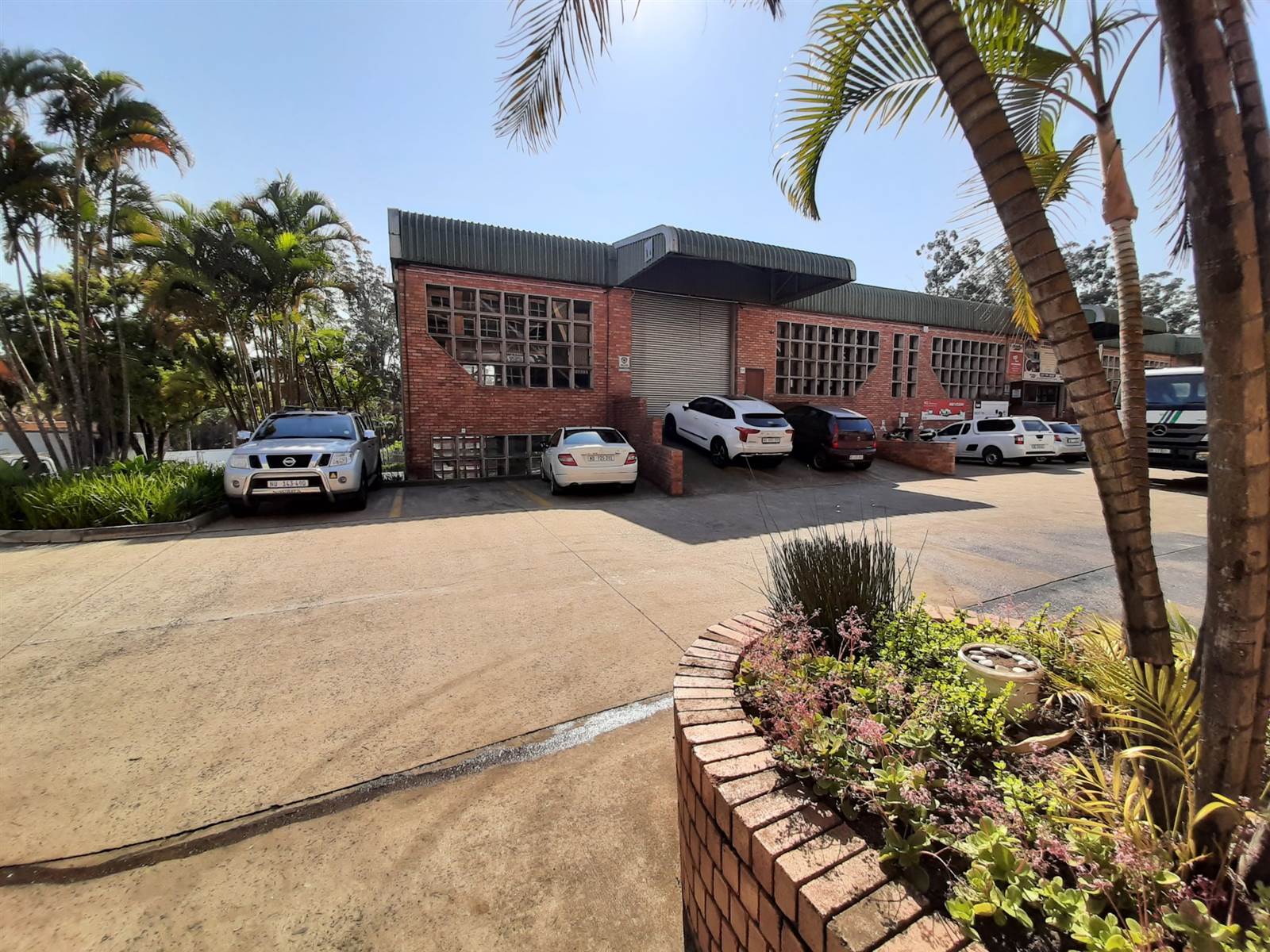 416  m² Industrial space in Pinetown Central photo number 30