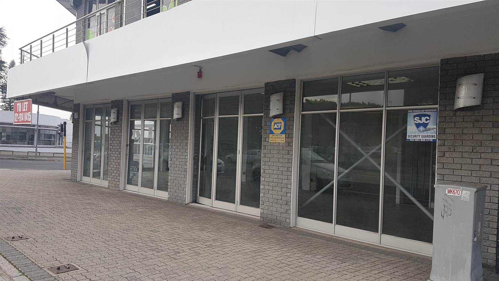 351  m² Commercial space in Bellville Central photo number 8