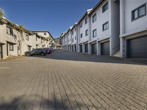 Apartment in Park Hill