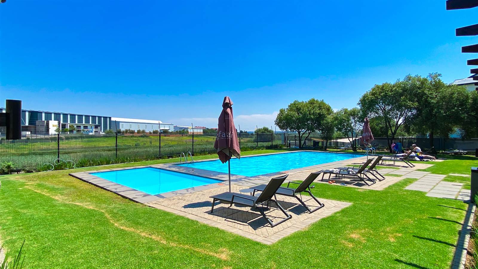 3 Bed Apartment in Modderfontein photo number 26