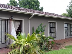 3 Bed House in Pioneer Park
