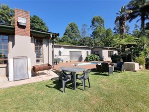 6 Bed House in Hilton