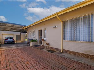 4 Bed House in Villieria