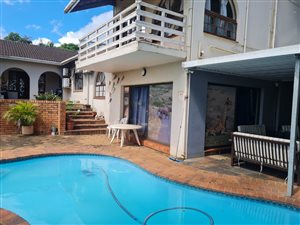 4 Bed House in Mtubatuba
