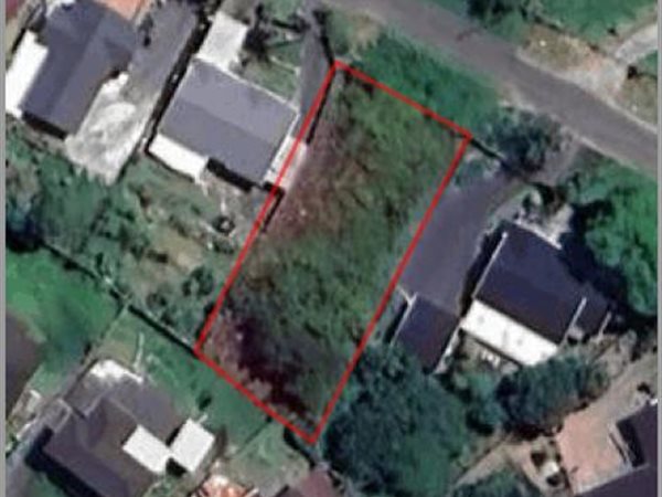 746 m² Land