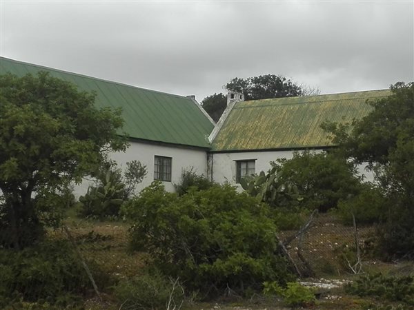 58.8 ha Farm