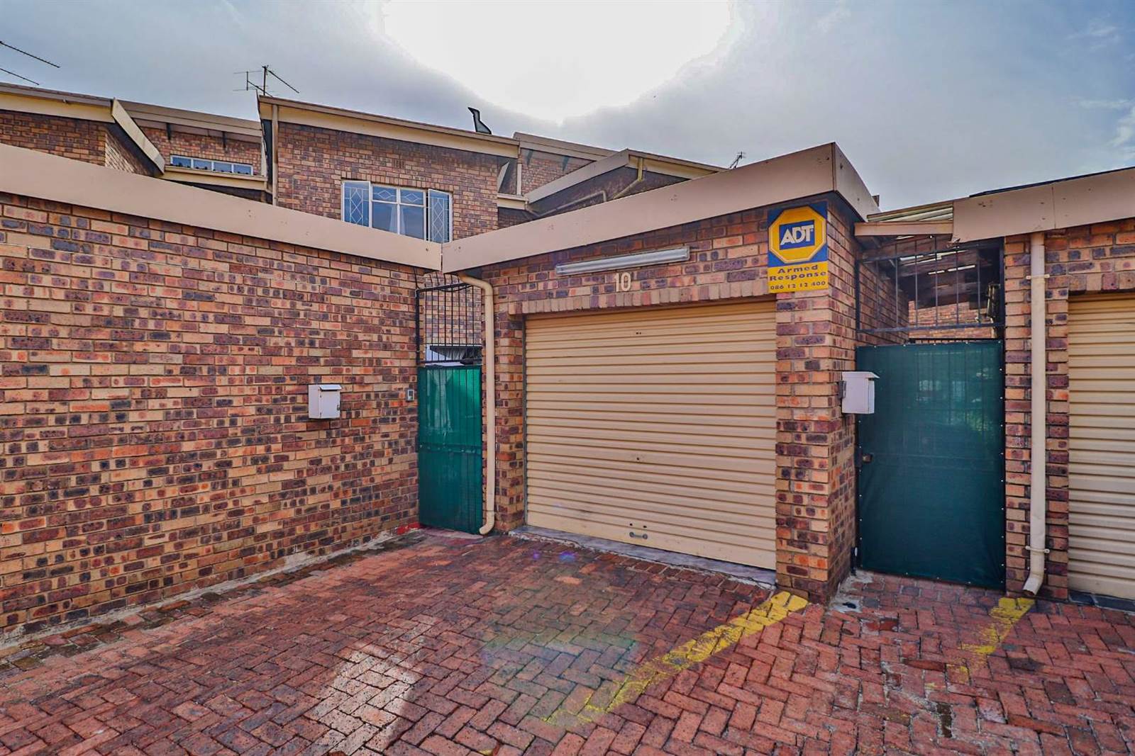 3 Bed Townhouse in Benoni CBD photo number 21