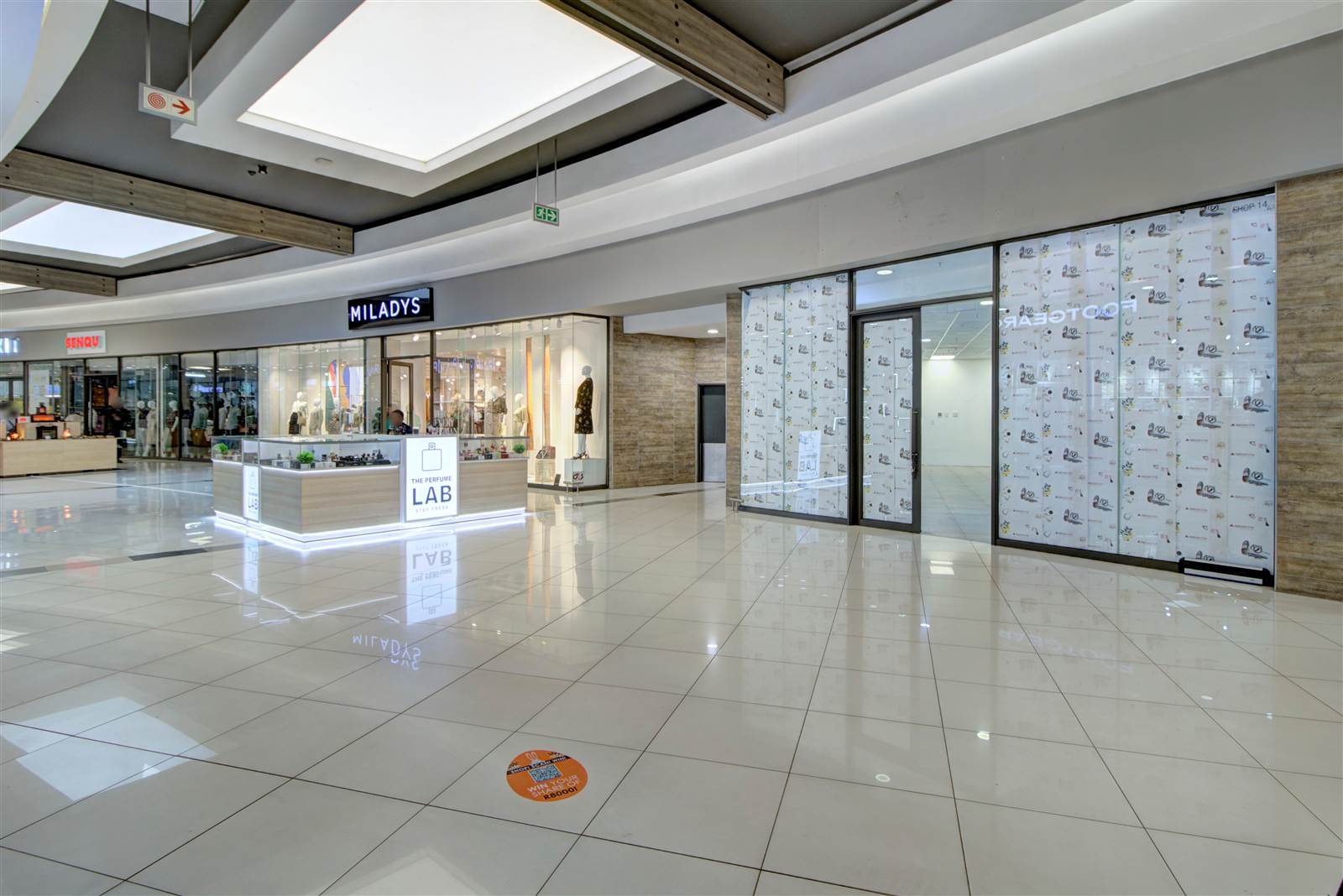 81  m² Retail Space in Kyalami photo number 4