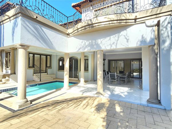 5 Bedroom House 5 Bedroom House