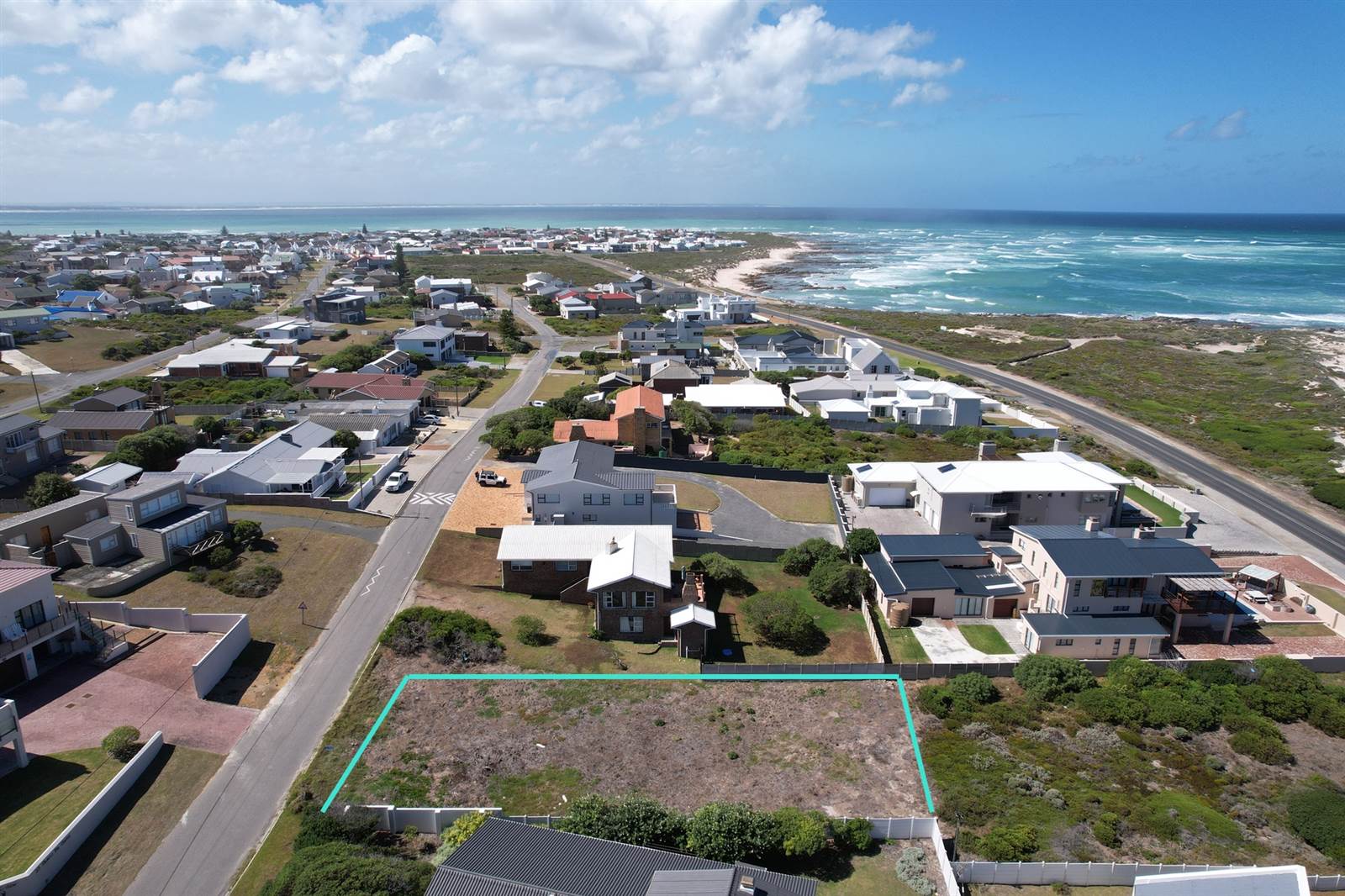 851 m² Land available in Struisbaai photo number 7