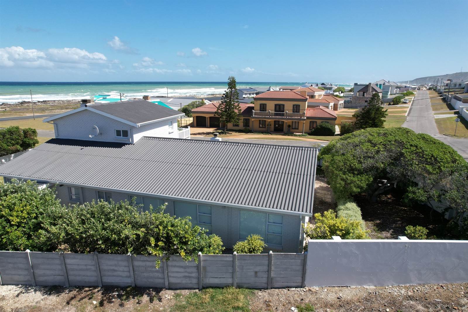 851 m² Land available in Struisbaai photo number 18