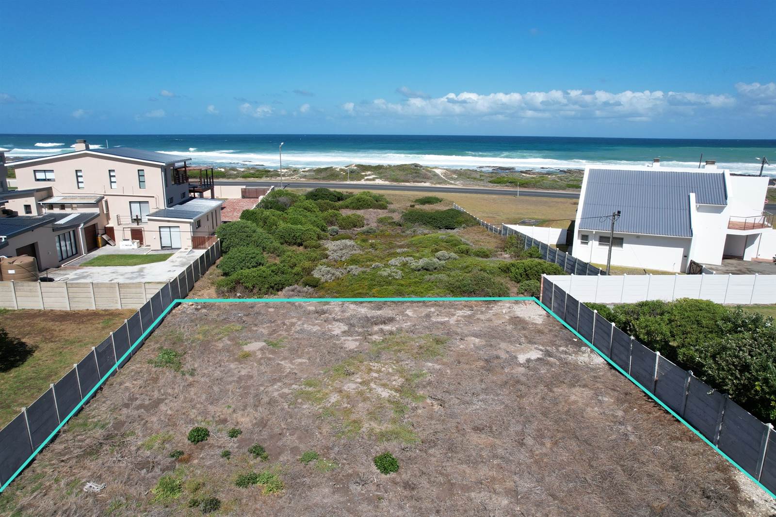 851 m² Land available in Struisbaai photo number 16