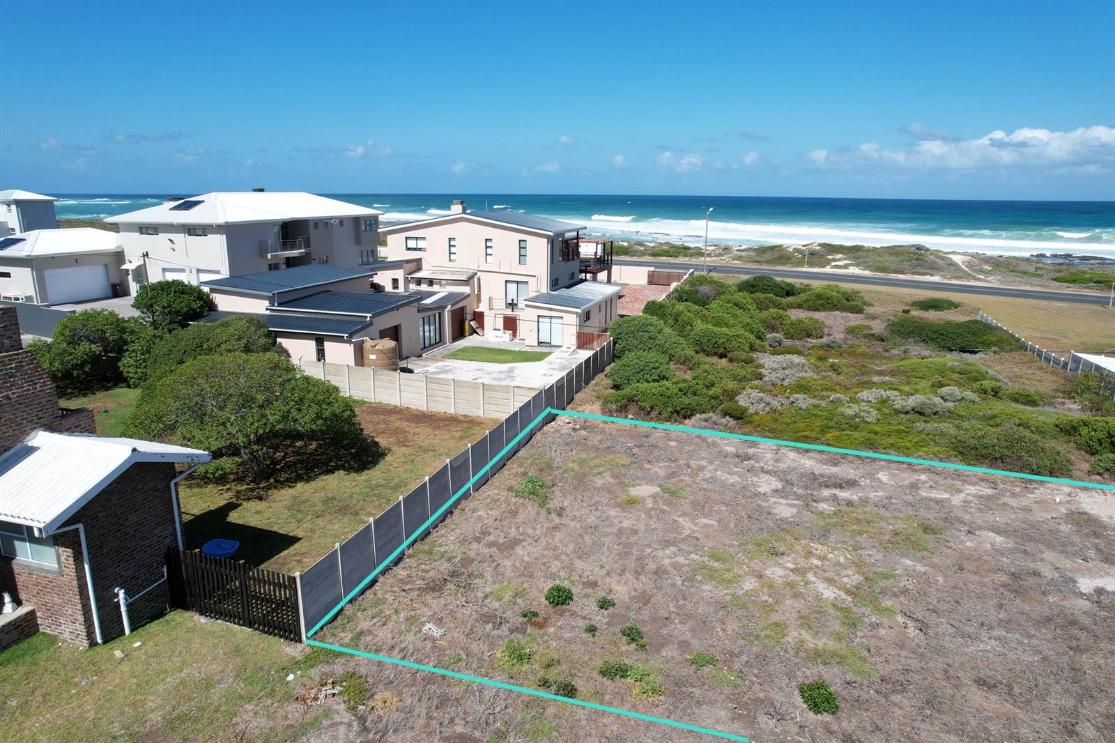 851 m² Land available in Struisbaai photo number 15