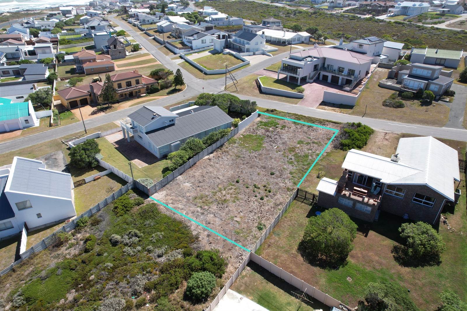 851 m² Land available in Struisbaai photo number 10