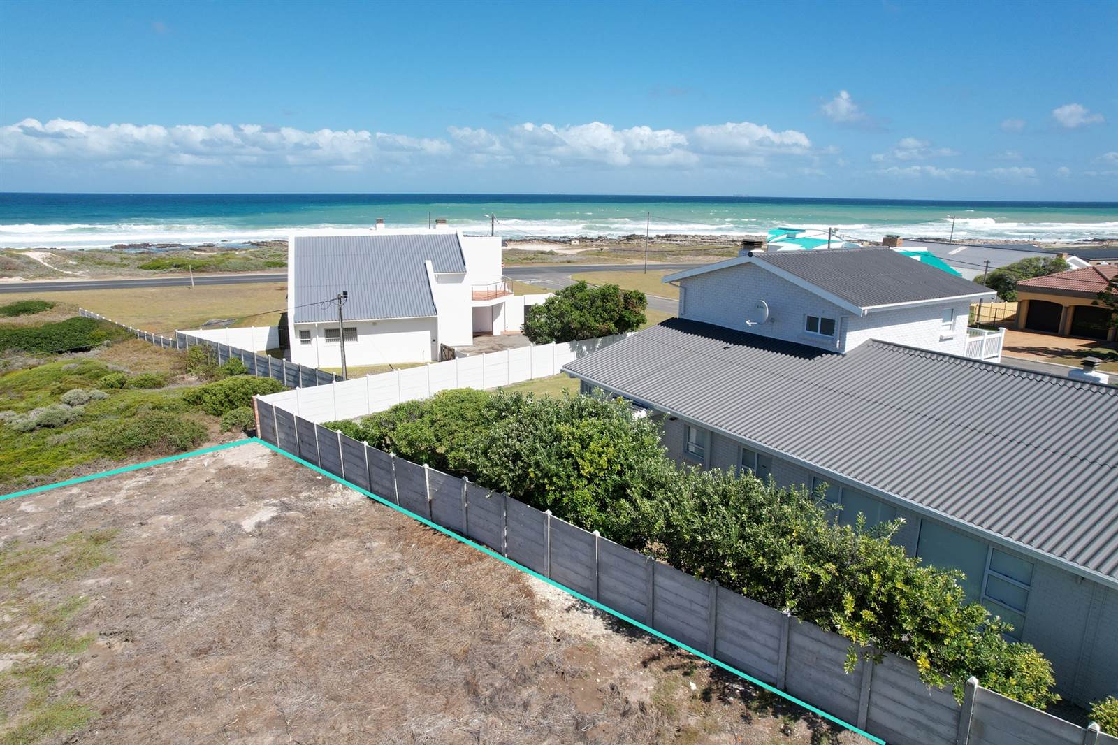 851 m² Land available in Struisbaai photo number 17