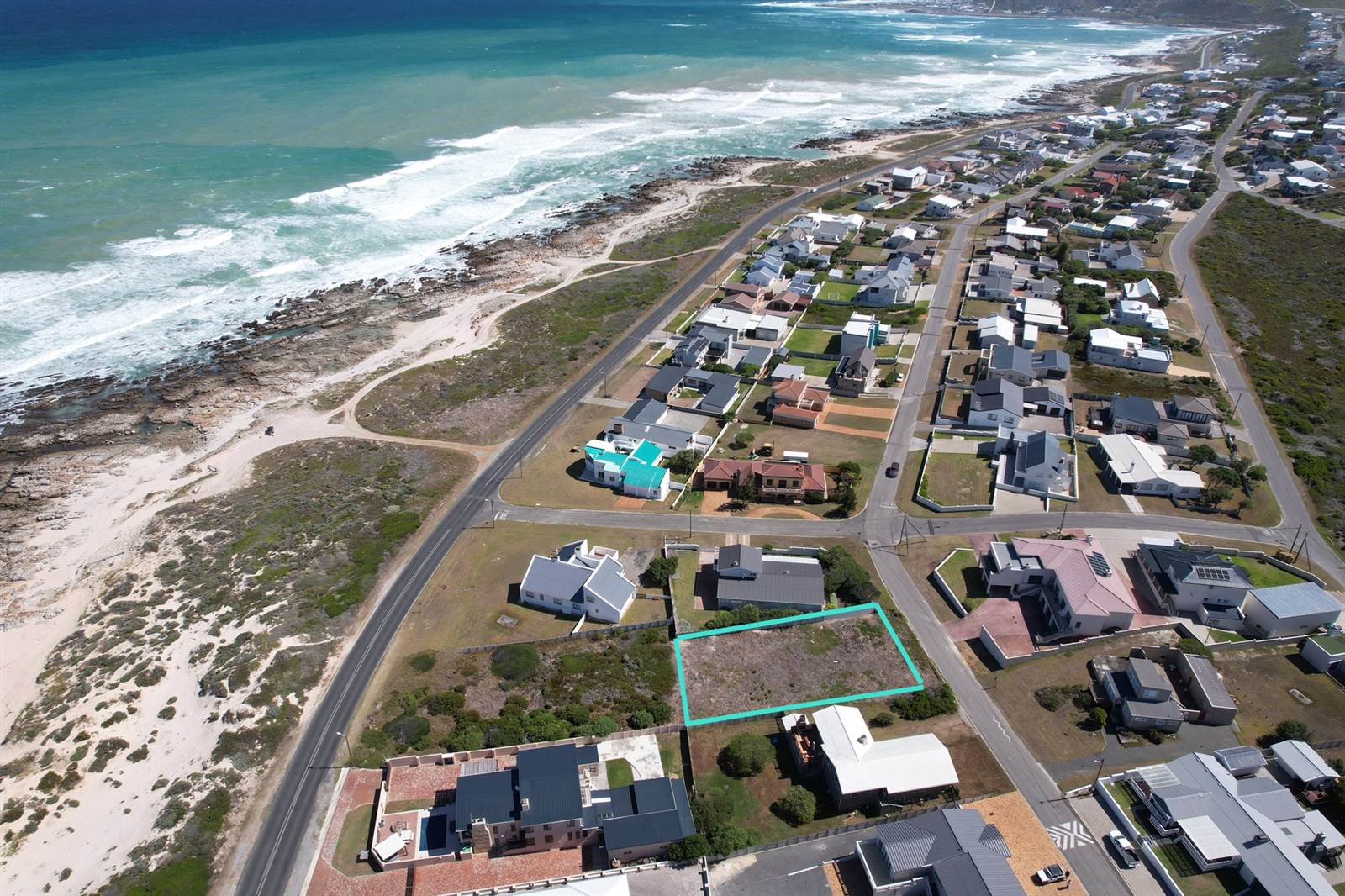851 m² Land available in Struisbaai photo number 12