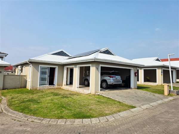 3 Bedroom Townhouse 3 Bedroom Townhouse