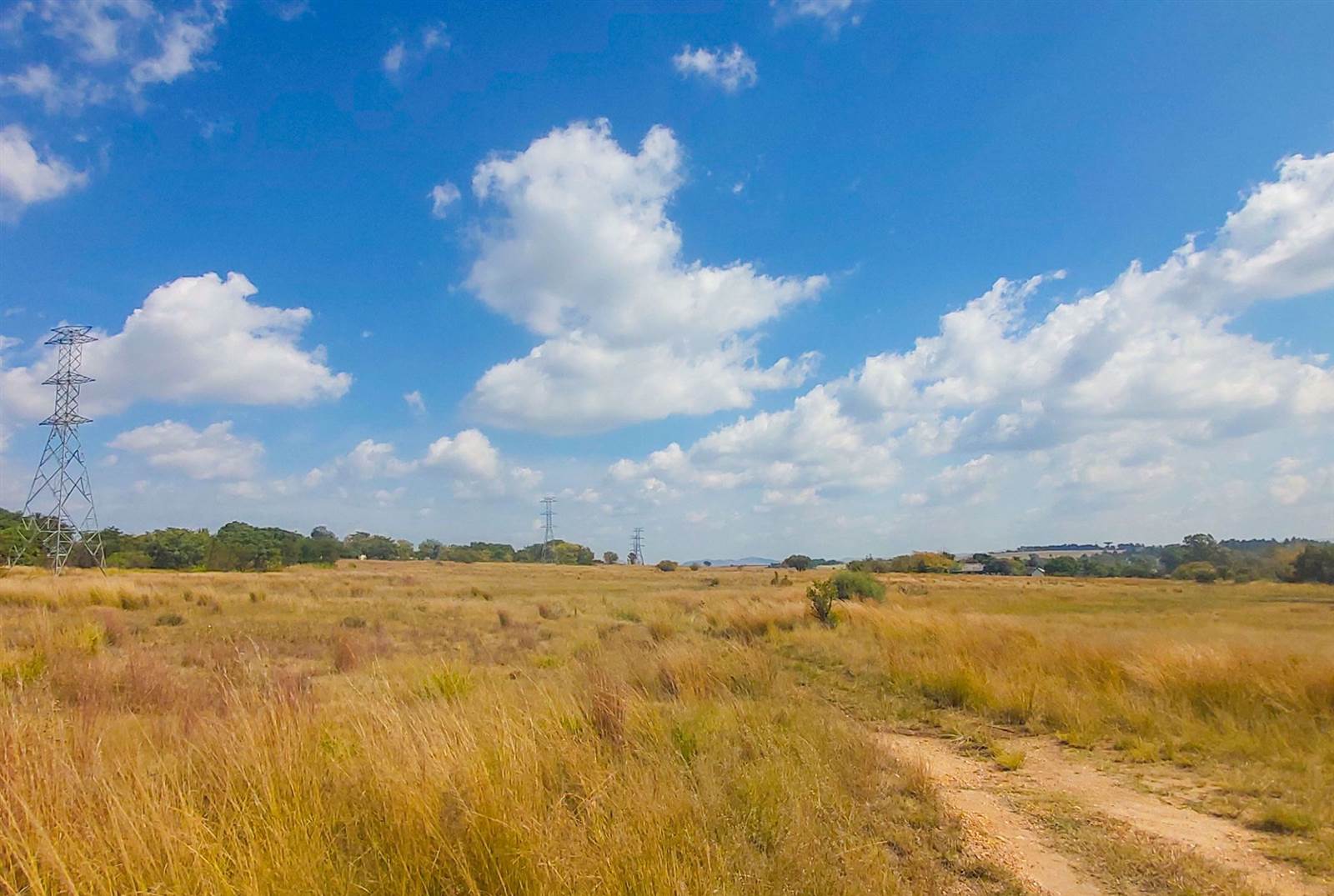 22 ha Land available in Lanseria and surrounds photo number 6