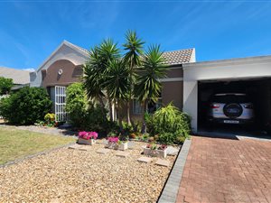 Townhouse in Kleinbron Park