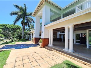 4 Bed House in Mt Edgecombe Estate 1 & 2