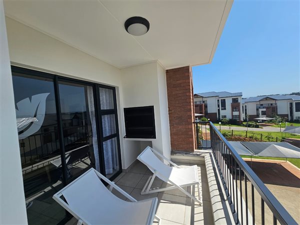 1 Bed House in Ballito