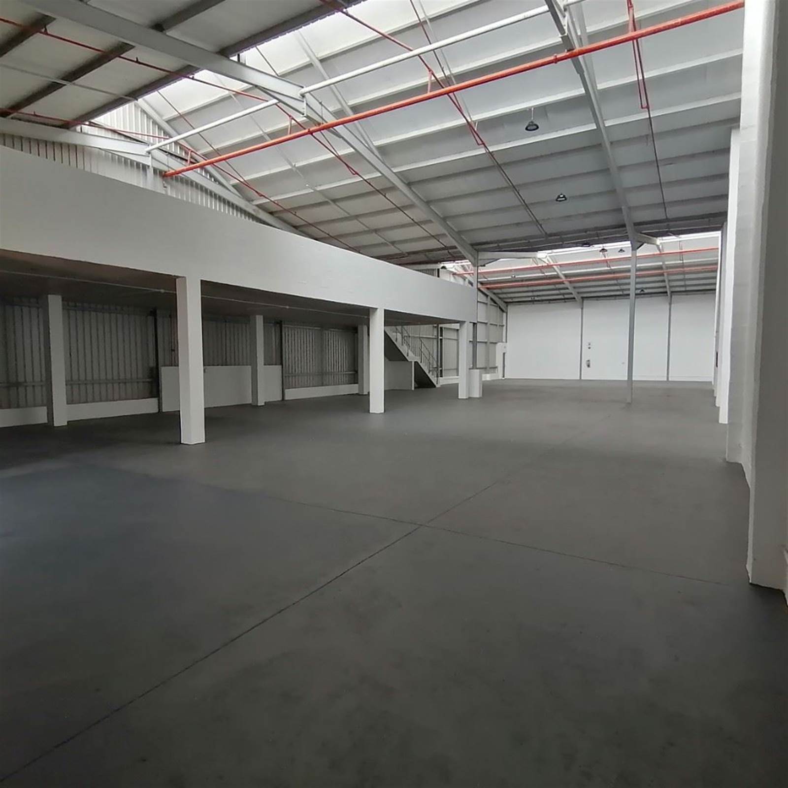 792  m² Industrial space in Glen Anil photo number 9