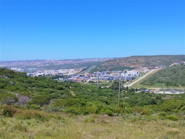 712 m² Land available in Seemeeu Park