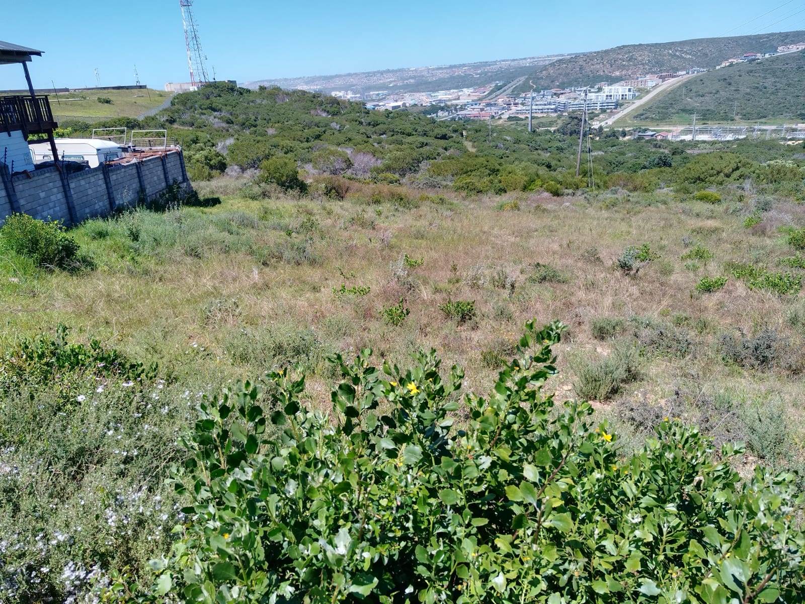 712 m² Land available in Seemeeu Park photo number 2