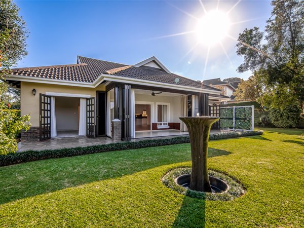 3 Bed House in Hillcrest Central