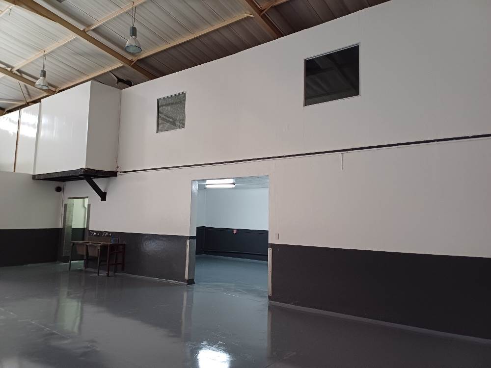 2417  m² Industrial space in Lyttelton Manor photo number 25