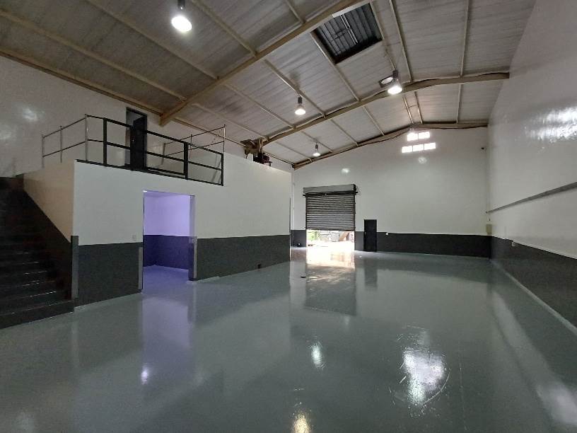 2417  m² Industrial space in Lyttelton Manor photo number 6