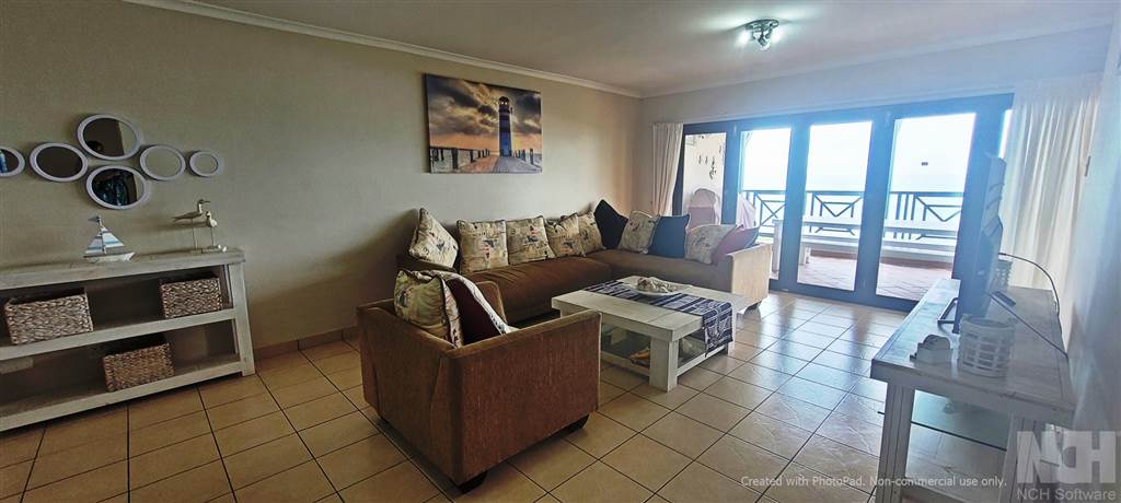 3 Bed Apartment in Shelly Beach photo number 6